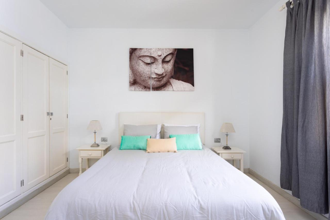 Home2Book Stunning Harbour&Cliff View Los Gigantes Santiago del Teide Esterno foto